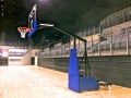 basket mobile pliable déport 2,252